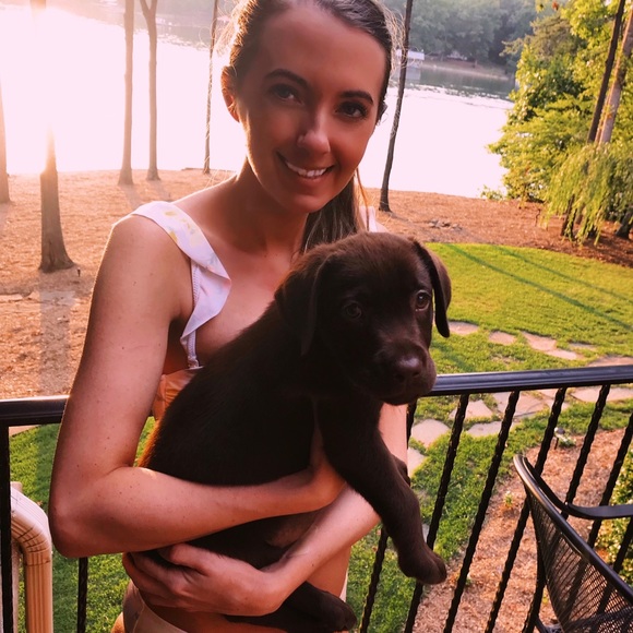 Meet your Posher, Amelia - Picture 5 of 8